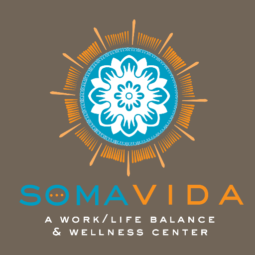 Reimagining a #futureofwork inspired by collective health & well-being. Soma Vida™ is 1st #wellnesscoworking community to incorporate #traumainformed design.