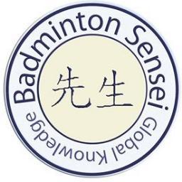 badmintonsensei Profile Picture