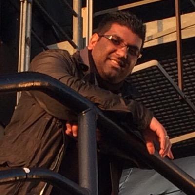 ashis_autar's profile picture. 