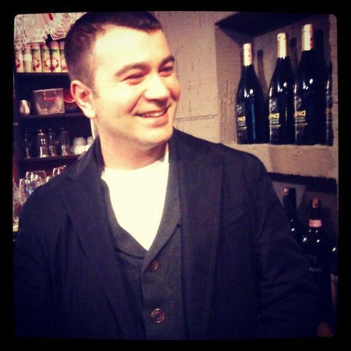 hellonyou's profile picture. Tainted Love...