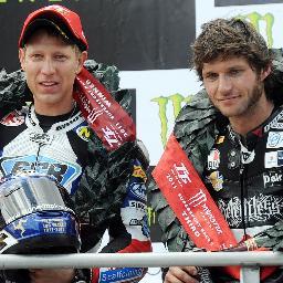 Follow daily updates from the Isle of Man TT – one of the most famous bike races in the world