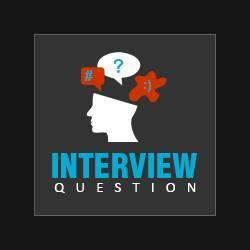 interviewquestion.in is an online learning console to learn all about technical interview question, so just improve your skills with us.