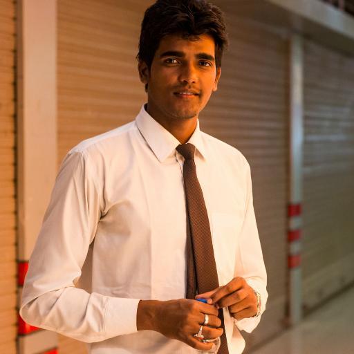 AtulChauhan0692's profile picture. Loading...