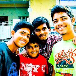 bharath_bhatti's profile picture. 