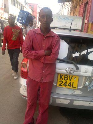 jah protection n guidense
