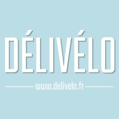 delivelo's profile picture. 1er service de livaison à vélo à #SQY.