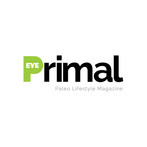 The UK's 1st online Paleo lifestyle magazine!