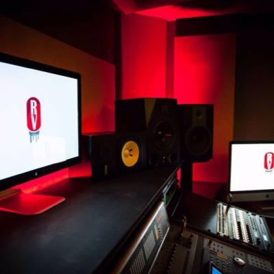 Birmingham based Music Production House https://t.co/sK6kBVaCJQ
