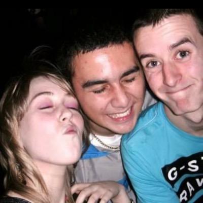 ConnorRegan1's profile picture. #DareToMittens #FFTB