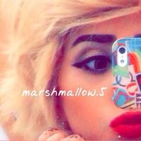 marshmallow.5 (@marsh_s5) 's Twitter Profile