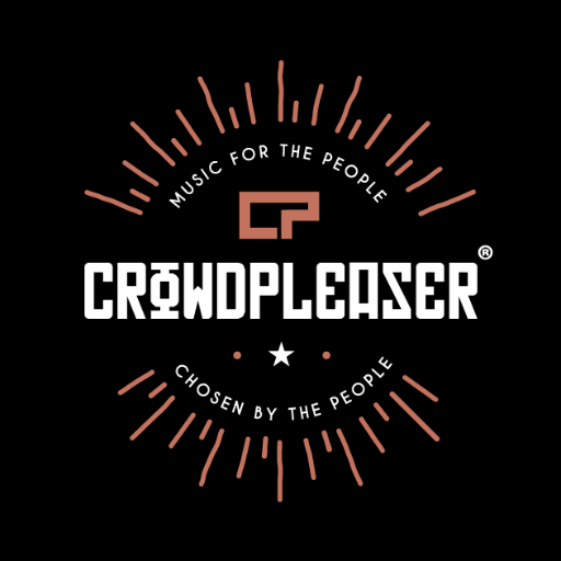 You fund the Band,DJ or artist of your choice, We create the GIG, You join the party = Crowdpleaser® Music for the people, chosen by the people!!