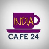 IndiaCafe24(@IndiaCafe24) 's Twitter Profile Photo