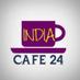 IndiaCafe24 (@IndiaCafe24) Twitter profile photo