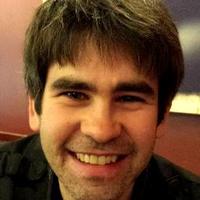 David Richards (@davidm_richards) 's Twitter Profile Photo