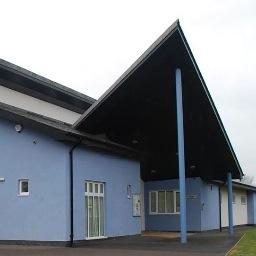 Methodist Church & Community Centre