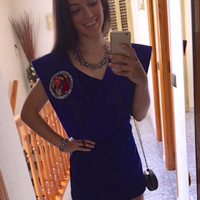 Estudiante del ies Alfonso X, Casillas. Instagram y snapchat :crisgonzalezoli