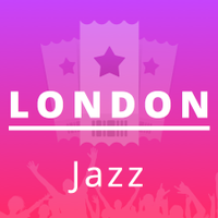 Jazz in London (@livejazzlondon) 's Twitter Profile