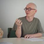 Research Fellow in the Philosophy of Ethics, Department of Theology and Religious Studies, King's College London.