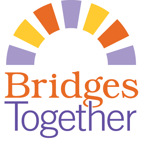 BridgesTogether's profile picture. Bridges Together’s mission is to empower leaders to connect generations thereby transforming lives today and tomorrow.