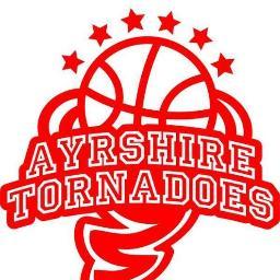 Ayrshire Tornadoes Basketball Club