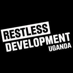 Restless Development Profile