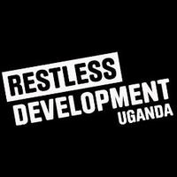 Restless Development (@restless_uganda) 's Twitter Profile Photo Restless Development (@restless_uganda) 's Twitter Profile Photo