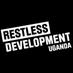 Restless Development (@Restless_Uganda) Twitter profile photo