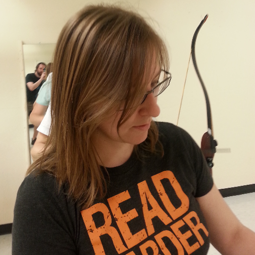 Dana_Reads's profile picture. Lover of tea, wine, and good stories. Bow and arrow sold separately.
