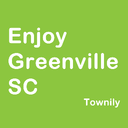 enjoygreenvilsc's profile picture. Enjoy events all around Greenville, SC. Live music, trivia, karaoke, fun runs, sports, festivals, and much more. Helping you have more fun every day.