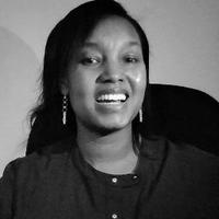 Ciku Mathenge (@drmathenge) Twitter profile photo