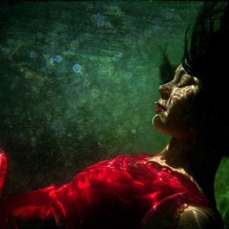 Lost soul…Alice: How long is forever? White Rabbit: Sometimes, just one second.… The mind of man is capable of anything…