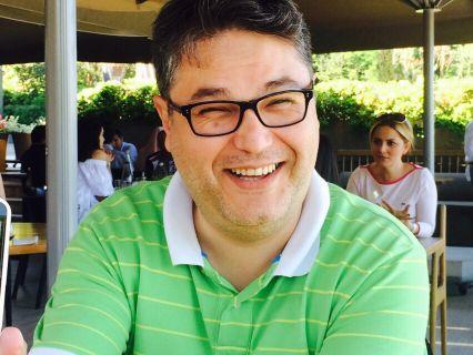 hknoztek's profile picture. Computer Engineer, PhD at Physics, husband, dad, software specialist at https://t.co/VPgk3ROZwm
