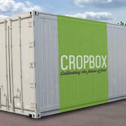 A new, smarter way to farm using precision growing in shipping containers controlled easily through a smartphone.  #hydroponics #farmtotable #urbanfarming
