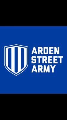 Supporter group for passionate 21 - 35 year old North Melbourne supporters
Tweet @ardenstreetarmy to get involved