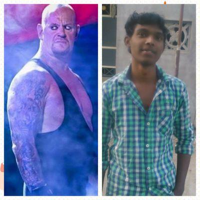vadiv128's profile picture. 🔥 Ravana 🔥