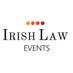Irish Law Events (@irishlawevents) Twitter profile photo Irish Law Events (@irishlawevents) Twitter profile photo