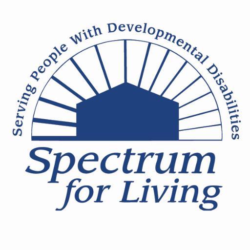 Spectrum for Living is a New Jersey not-for-profit organization serving adults with developmental disabilities in over 100 NJ communities!