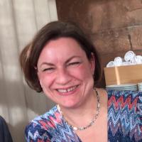 Susanna P Helander (@helander_p) 's Twitter Profile