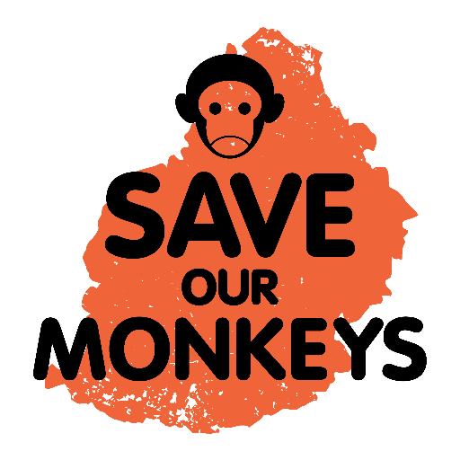 Save Our Monkeys