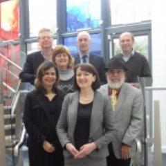 @ESRC-funded, multinational research project and developers of the sustainable supply chains diagnostic toolkit