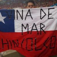 Michael Walsh (@chileboy77) 's Twitter Profile Photo Michael Walsh (@chileboy77) 's Twitter Profile Photo