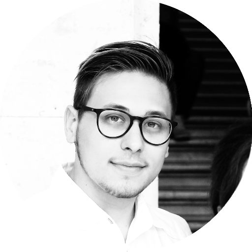 fedebyes's profile picture. 