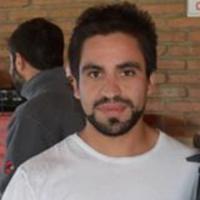 claudio cornejo(@canocornejo) 's Twitter Profile Photo