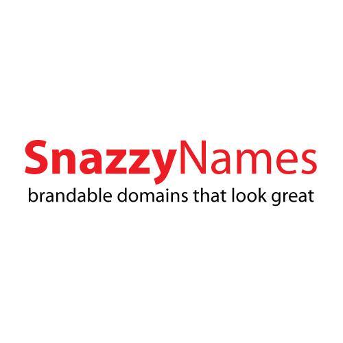 SnazzyNames's profile picture. Brandable Business Domains