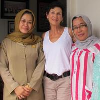 Deborah Cassrels (@cassrelsd) 's Twitter Profile