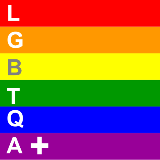 Resource for #News, Discussions of #LGBT/#LGBTQA/#LGBTQA+ Issues and #civilrights. #HumanRights, #Law #Culture .Follow/Favs/RT doesn't = Endorsement