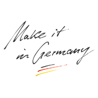 Make it in Germany(@MakeitinGermany) 's Twitter Profile Photo