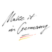 Make it in Germany (@MakeitinGermany) Twitter profile photo