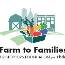 Farm to Families ensures that all families, regardless of income, have access to fresh and healthy produce.
