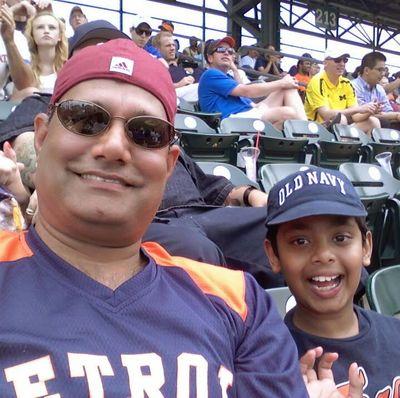 mathursahab's profile picture. 